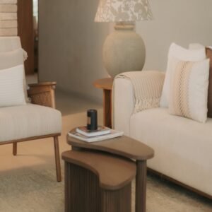 Modern Coffee Table
