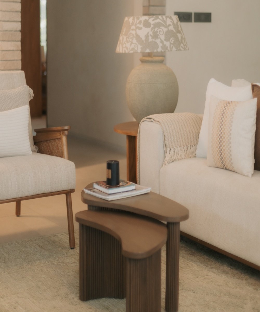 Modern Coffee Table