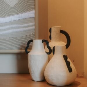 Modern Ceramic Vase