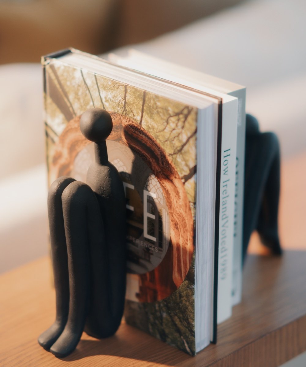 Bookends