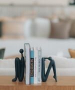 Book stand