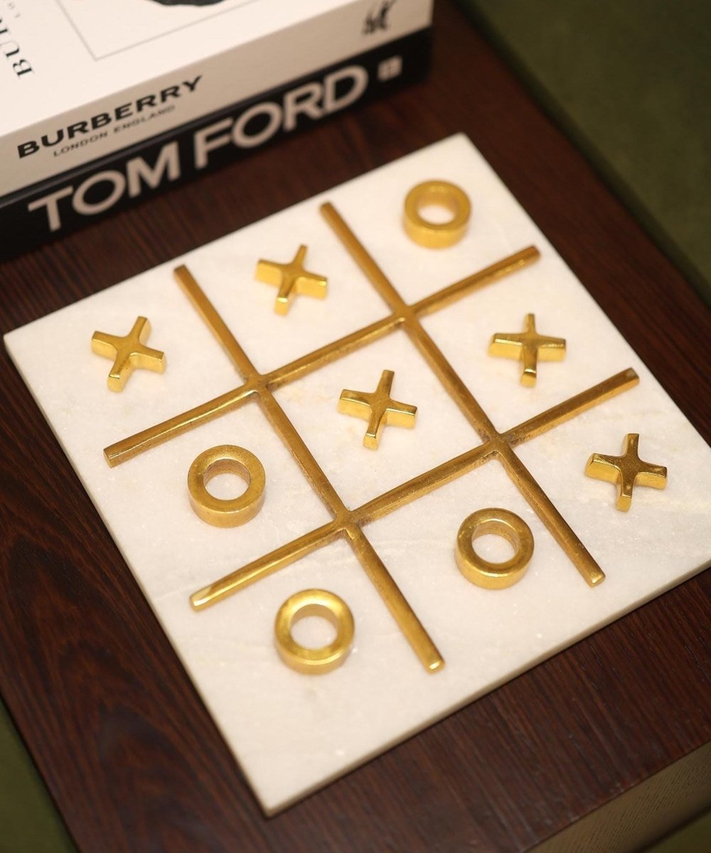 tic tac toe game