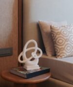 tabletop sculpture