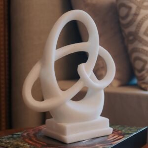 Ceramic Sculpture