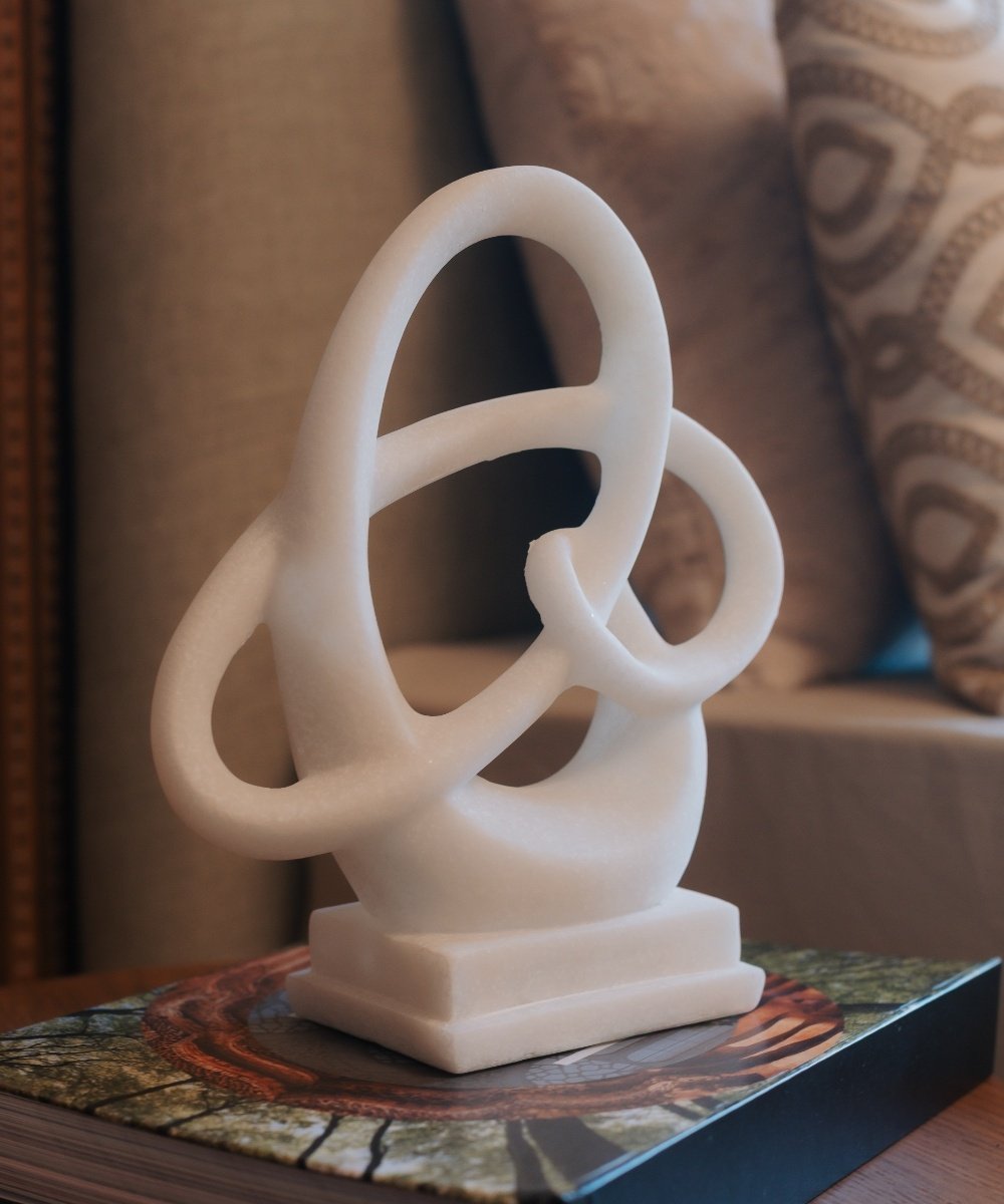 Ceramic Sculpture