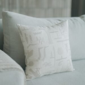 Scandinavian Cushion