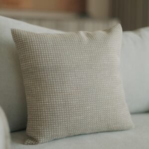 Textured Cushion Cover