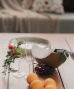 Flower Vase