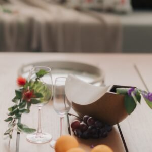 Flower Vase