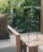 Modern Statue