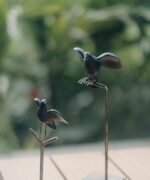 Tabletop Sculpture