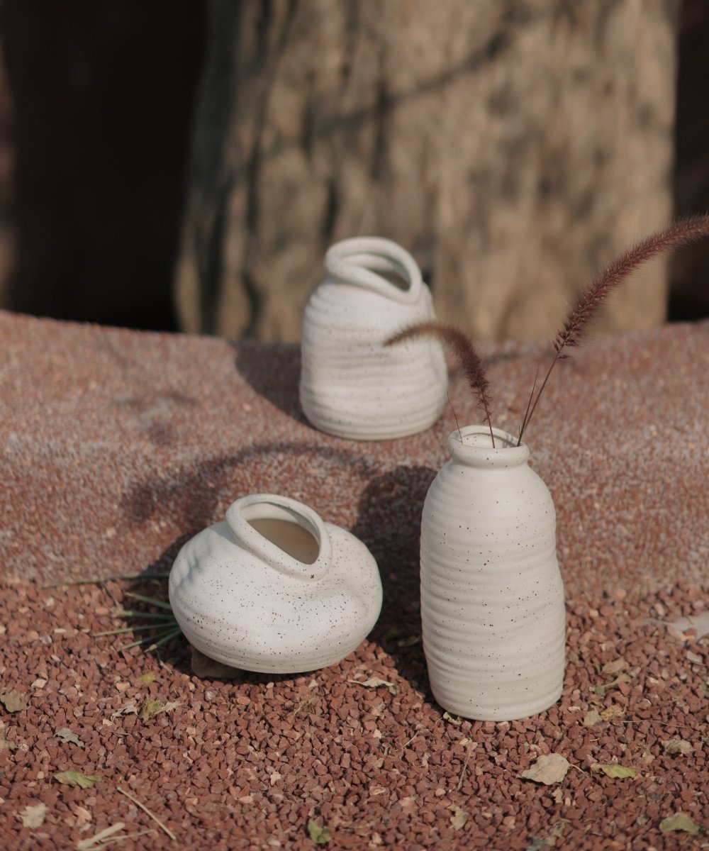 Handmade Vase