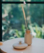 Matt Finish Pot
