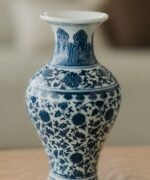 Table Decor Vase