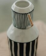 Minimalist vase