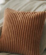 Soft Velvet Cushion Cover