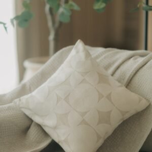 Decorative Pillow Cover