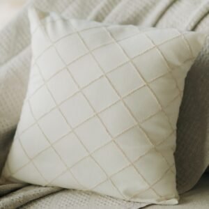 Minimalist Cushion
