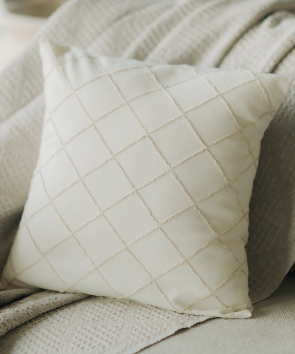 Minimalist Cushion