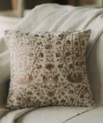 Neutral Tones Pillow Cover