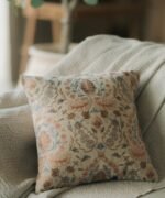 Heritage Pillow Cushion
