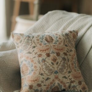 Heritage Pillow Cushion