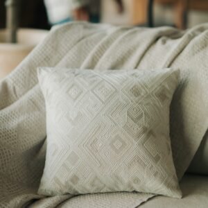 Linen Cushion Cover
