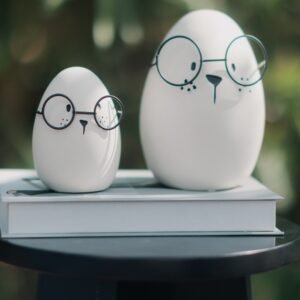 Ceramic Figurine