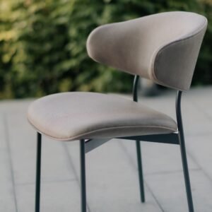 Living Room Chair