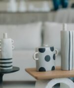 Minimalist Vase