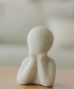 Ceramic Figurine