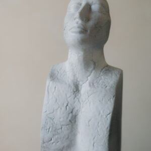 Ceramic Sculpture