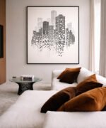 The City Code Collection – Designer Wall Decor - Image 3