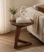 Orbit Round Side Table - Image 2