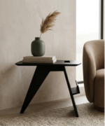 Nova Modern Side Table