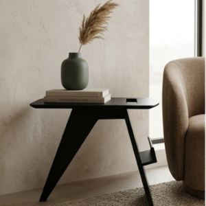 Nova Modern Side Table