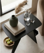 Nova Modern Side Table - Image 4