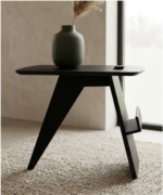 Nova Modern Side Table - Image 2