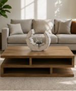 Horizon Storage Coffee Table
