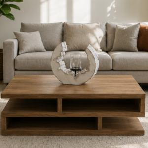 Horizon Storage Coffee Table