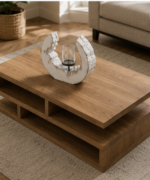 Horizon Storage Coffee Table - Image 4
