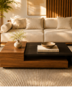 Nexus Lift-Top Coffee Table
