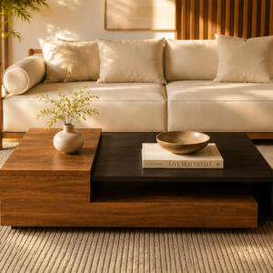 Nexus Lift-Top Coffee Table