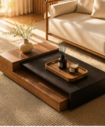 Nexus Lift-Top Coffee Table - Image 4