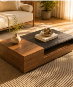 Nexus Lift-Top Coffee Table - Image 3