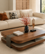 Horizon Coffee Table - Image 3