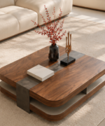 Horizon Coffee Table
