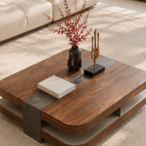 Horizon Coffee Table