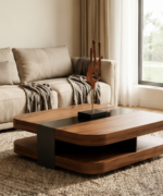 Horizon Coffee Table - Image 2