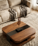 Horizon Coffee Table - Image 4